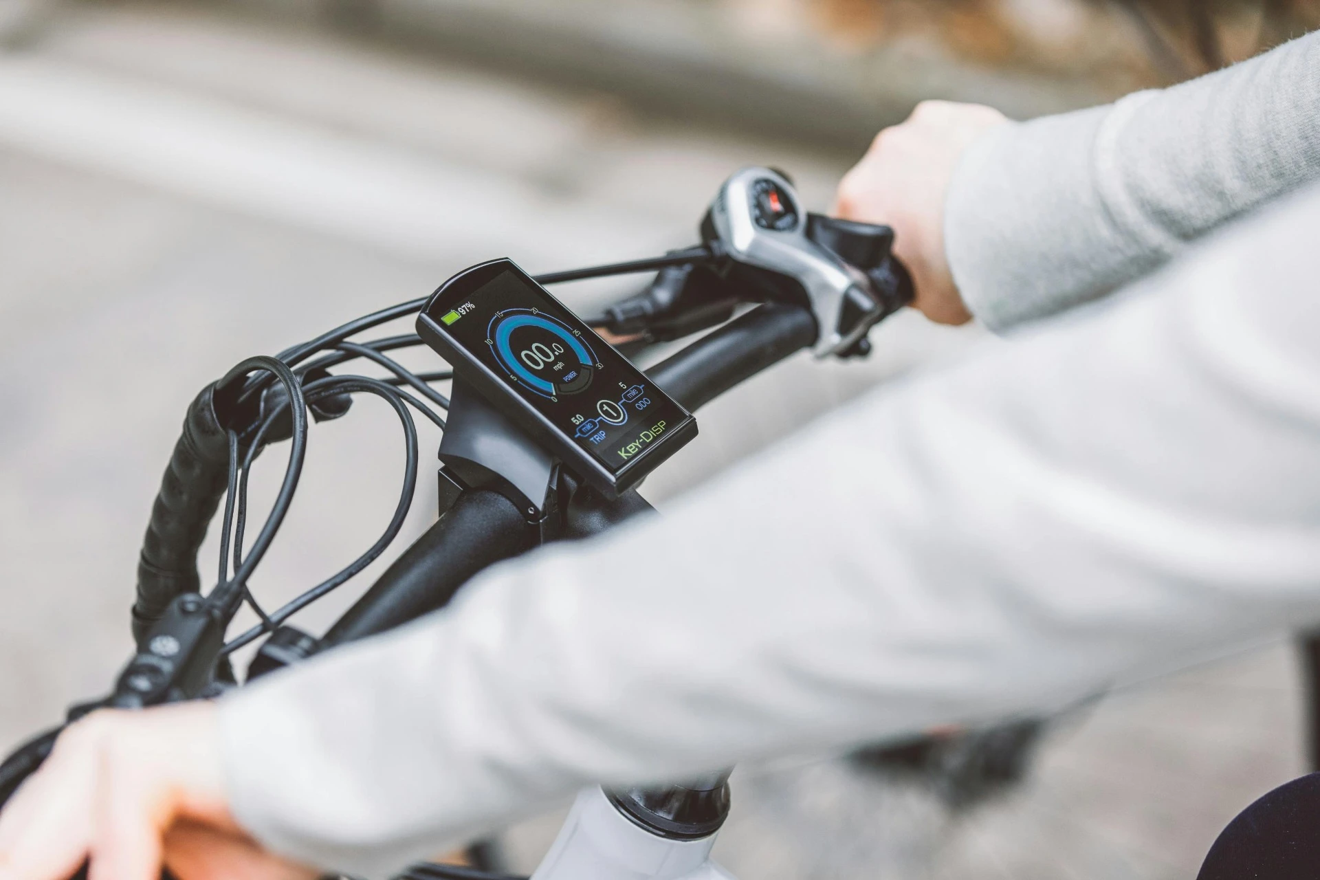E-bike tra le colline dell'Alta Langa